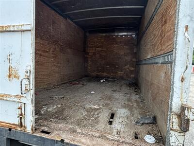 2005 Isuzu NPR   - Photo 7 - Forsyth, GA 31029