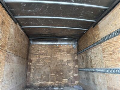2005 Isuzu NPR   - Photo 27 - Forsyth, GA 31029