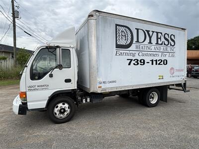 2005 Isuzu NPR   - Photo 5 - Forsyth, GA 31029