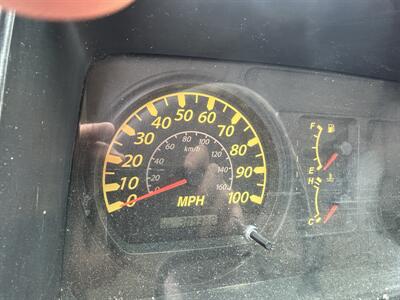 2005 Isuzu NPR   - Photo 15 - Forsyth, GA 31029