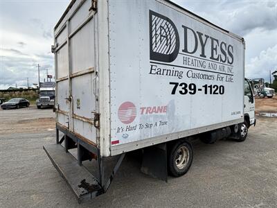 2005 Isuzu NPR   - Photo 4 - Forsyth, GA 31029
