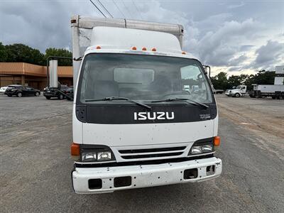 2005 Isuzu NPR   - Photo 3 - Forsyth, GA 31029