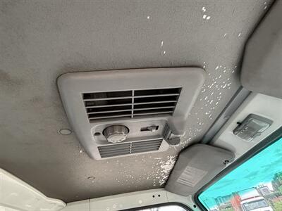 2005 Isuzu NPR   - Photo 14 - Forsyth, GA 31029