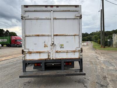 2005 Isuzu NPR   - Photo 6 - Forsyth, GA 31029