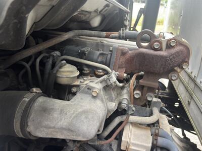 2005 Isuzu NPR   - Photo 24 - Forsyth, GA 31029