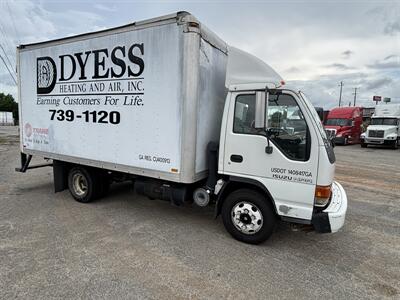 2005 Isuzu NPR   - Photo 2 - Forsyth, GA 31029