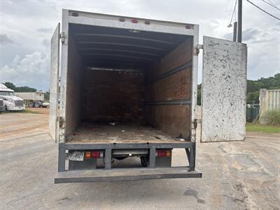 2005 Isuzu NPR   - Photo 20 - Forsyth, GA 31029