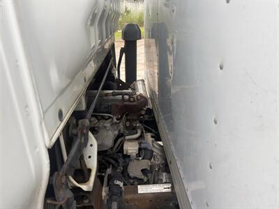 2005 Isuzu NPR   - Photo 23 - Forsyth, GA 31029