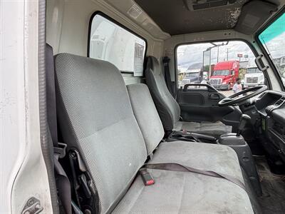 2005 Isuzu NPR   - Photo 11 - Forsyth, GA 31029