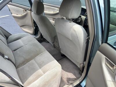 2007 Toyota Corolla CE   - Photo 11 - Forsyth, GA 31029