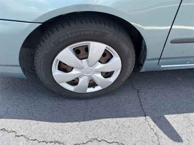 2007 Toyota Corolla CE   - Photo 16 - Forsyth, GA 31029