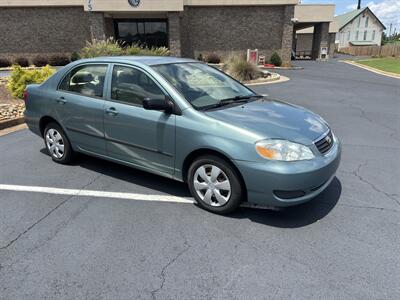 2007 Toyota Corolla CE   - Photo 4 - Forsyth, GA 31029