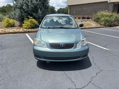 2007 Toyota Corolla CE   - Photo 2 - Forsyth, GA 31029