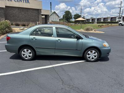 2007 Toyota Corolla CE   - Photo 5 - Forsyth, GA 31029