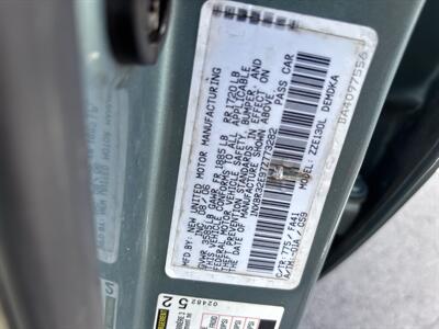 2007 Toyota Corolla CE   - Photo 14 - Forsyth, GA 31029