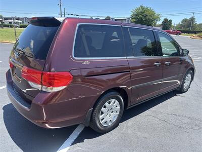 2008 Honda Odyssey LX - Photo 7 - Forsyth, GA 31029