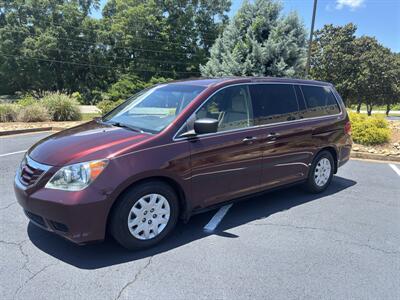 2008 Honda Odyssey LX - Photo 5 - Forsyth, GA 31029