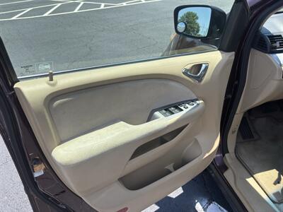 2008 Honda Odyssey LX - Photo 10 - Forsyth, GA 31029