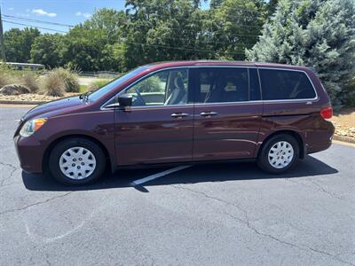 2008 Honda Odyssey LX - Photo 3 - Forsyth, GA 31029