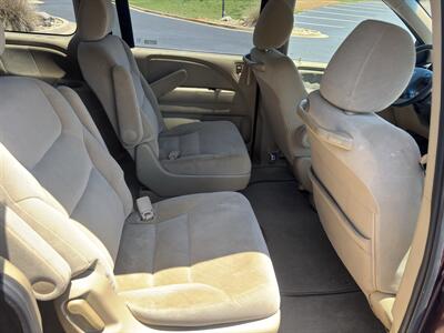 2008 Honda Odyssey LX - Photo 13 - Forsyth, GA 31029