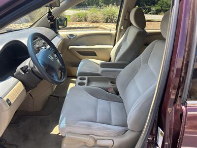 2008 Honda Odyssey LX - Photo 11 - Forsyth, GA 31029