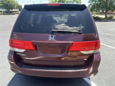 2008 Honda Odyssey LX - Photo 8 - Forsyth, GA 31029