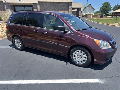 2008 Honda Odyssey LX - Photo 4 - Forsyth, GA 31029