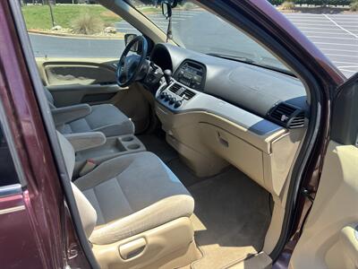 2008 Honda Odyssey LX - Photo 16 - Forsyth, GA 31029