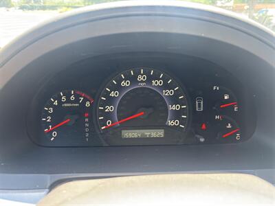 2008 Honda Odyssey LX - Photo 9 - Forsyth, GA 31029