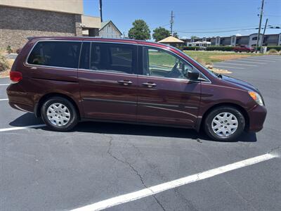 2008 Honda Odyssey LX - Photo 6 - Forsyth, GA 31029