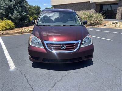 2008 Honda Odyssey LX - Photo 2 - Forsyth, GA 31029