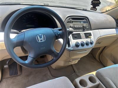 2008 Honda Odyssey LX - Photo 14 - Forsyth, GA 31029