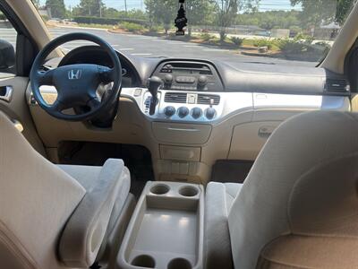 2008 Honda Odyssey LX - Photo 12 - Forsyth, GA 31029