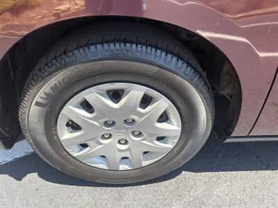 2008 Honda Odyssey LX - Photo 17 - Forsyth, GA 31029