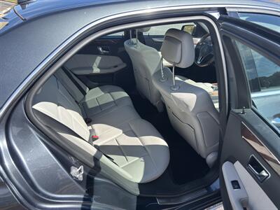 2013 Mercedes-Benz E 350 Luxury   - Photo 7 - Forsyth, GA 31029