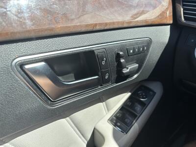 2013 Mercedes-Benz E 350 Luxury   - Photo 17 - Forsyth, GA 31029