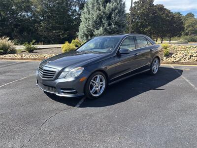 2013 Mercedes-Benz E 350 Luxury   - Photo 6 - Forsyth, GA 31029