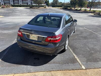 2013 Mercedes-Benz E 350 Luxury   - Photo 4 - Forsyth, GA 31029