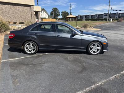 2013 Mercedes-Benz E 350 Luxury   - Photo 2 - Forsyth, GA 31029