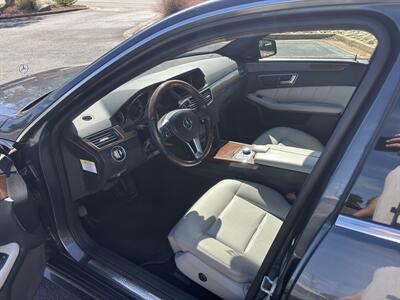 2013 Mercedes-Benz E 350 Luxury   - Photo 11 - Forsyth, GA 31029