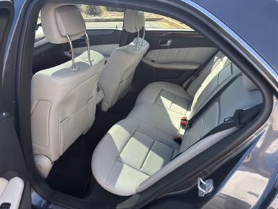2013 Mercedes-Benz E 350 Luxury   - Photo 10 - Forsyth, GA 31029