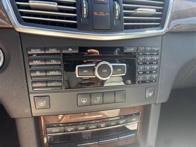 2013 Mercedes-Benz E 350 Luxury   - Photo 15 - Forsyth, GA 31029