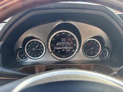 2013 Mercedes-Benz E 350 Luxury   - Photo 20 - Forsyth, GA 31029