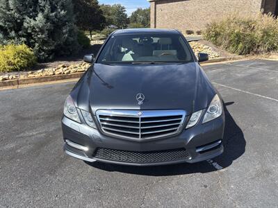 2013 Mercedes-Benz E 350 Luxury   - Photo 3 - Forsyth, GA 31029