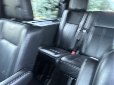 2017 Ford Expedition Limited   - Photo 14 - Forsyth, GA 31029