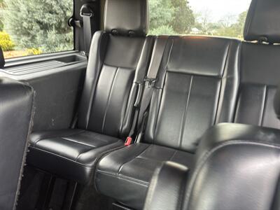 2017 Ford Expedition Limited   - Photo 13 - Forsyth, GA 31029