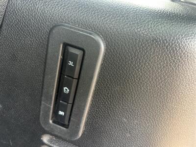 2017 Ford Expedition Limited   - Photo 12 - Forsyth, GA 31029