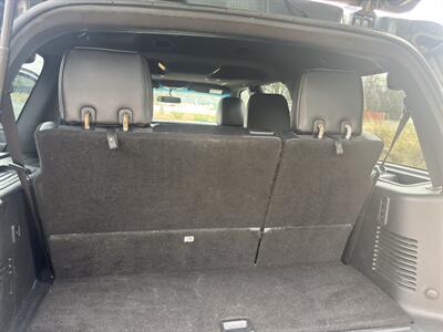 2017 Ford Expedition Limited   - Photo 10 - Forsyth, GA 31029