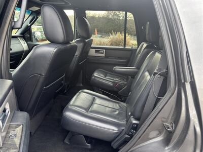 2017 Ford Expedition Limited   - Photo 20 - Forsyth, GA 31029