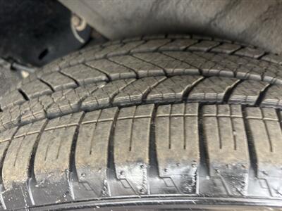 2017 Ford Expedition Limited   - Photo 18 - Forsyth, GA 31029